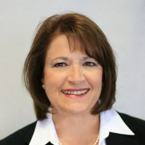 Meet your Posher, Gail